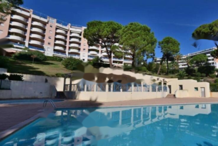 Квартира за 699 000 евро в Каннах, Франция