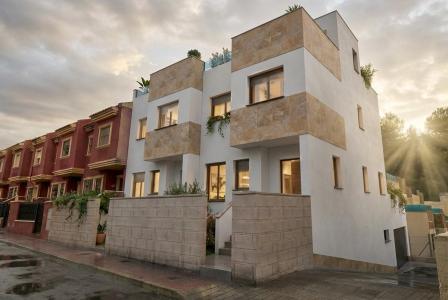 Таунхаус за 250 000 евро в Бигастро, Испания