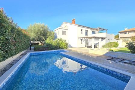 Дом за 770 000 евро в Пуле, Хорватия