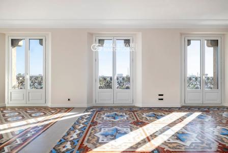 Квартира за 2 600 000 евро в Барселоне, Испания