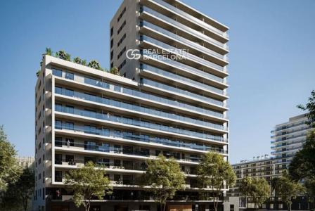 Квартира за 392 000 евро в Барселоне, Испания