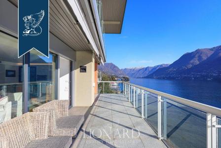 Вилла в Комо, Италия (цена по запросу)