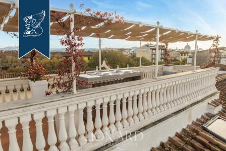 Апартаменты за 2 800 000 евро во Флоренции, Италия