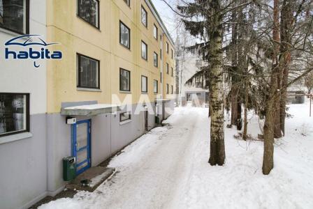 Апартаменты за 68 000 евро в Вантаа, Финляндия