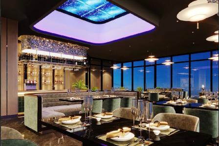 Апартаменты за 145 307 евро в Пномпене, Камбоджа