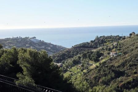 Вилла за 620 000 евро в Сан-Ремо, Италия