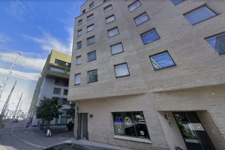 Коммерческая недвижимость за 170 000 евро в Хельсинки, Финляндия