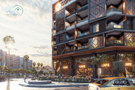 Апартаменты за 112 432 евро в Хургаде, Египет