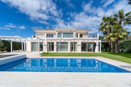 Дом за 5 000 000 евро в Испании