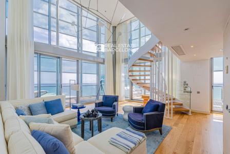 Пентхаус за 2 195 000 евро в Барселоне, Испания