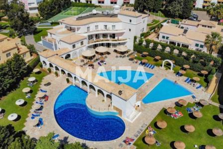 Апартаменты за 153 000 евро в Портимане, Португалия