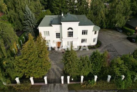 Вилла за 1 250 000 евро в Риге, Латвия