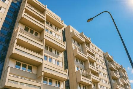 Квартира за 65 000 евро в Марле, Германия