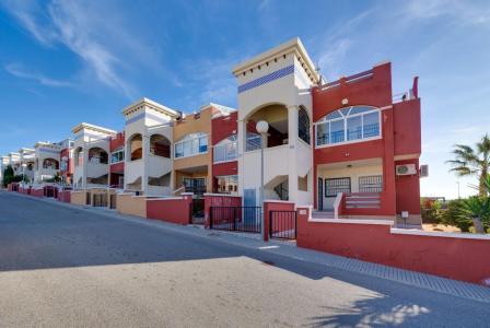 Бунгало за 145 000 евро в Торревьехе, Испания