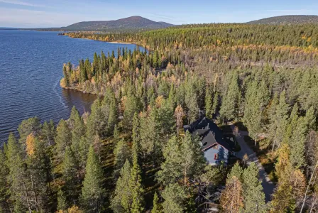 Коттедж за 995 000 евро в Киттилэ, Финляндия