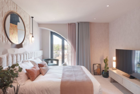 Квартира за 2 869 250 евро в Лондоне, Великобритания