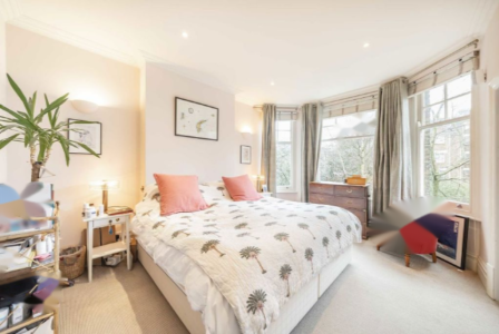 Квартира за 2 127 500 евро в Лондоне, Великобритания