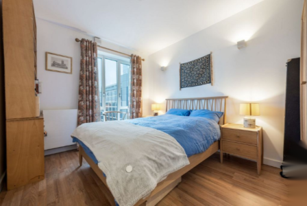 Квартира за 271 113 евро в Лондоне, Великобритания