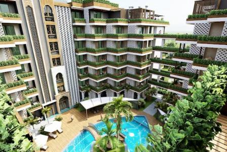 Студия за 74 252 евро в Занзибаре, Танзания