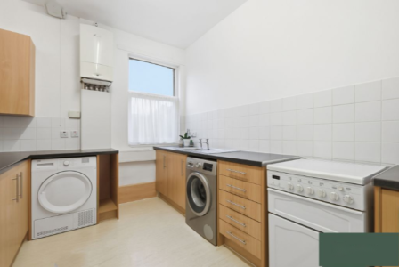 Квартира за 460 000 евро в Лондоне, Великобритания