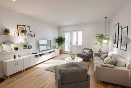 Квартира за 185 000 евро в Гориции, Италия