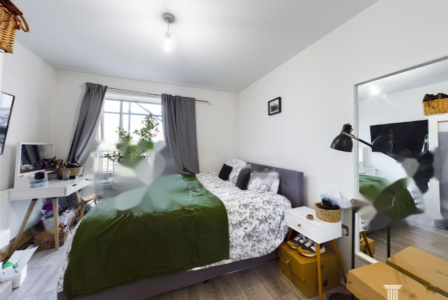 Квартира за 385 250 евро в Лондоне, Великобритания