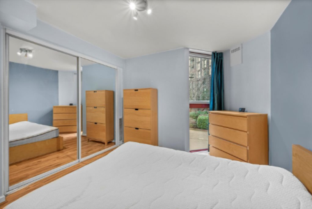 Квартира за 460 000 евро в Лондоне, Великобритания