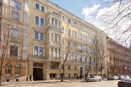 Коммерческая недвижимость за 1 595 000 евро в Хельсинки, Финляндия