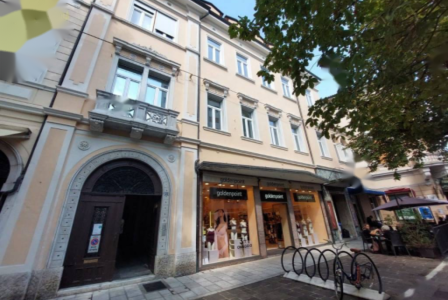 Квартира за 141 700 евро в Гориции, Италия