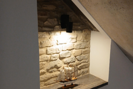 Дом за 1 250 000 евро в Изоле, Словения