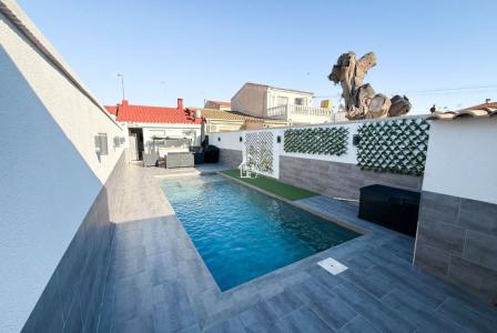 Дом за 196 000 евро в Торревьехе, Испания