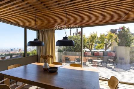 Квартира за 3 000 000 евро в Барселоне, Испания