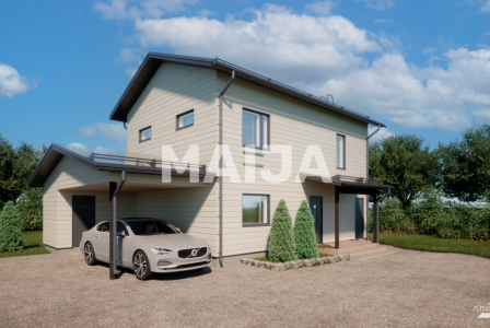 Дом за 593 000 евро в Хельсинки, Финляндия