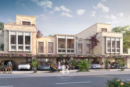 Таунхаус за 1 036 632 евро в Дубае, ОАЭ