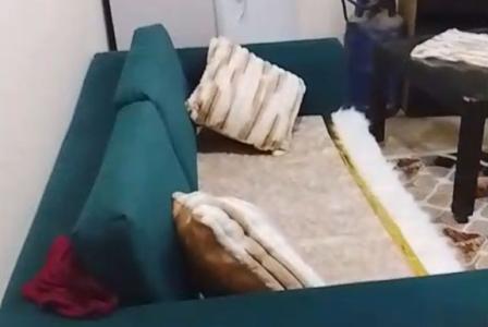 Студия за 25 000 евро в Хургаде, Египет