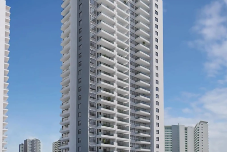 Квартира за 153 199 евро в Чили