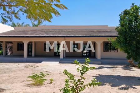 Дом за 150 000 евро в Гамбии