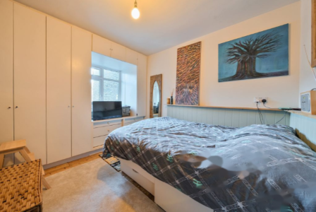 Квартира за 460 000 евро в Лондоне, Великобритания