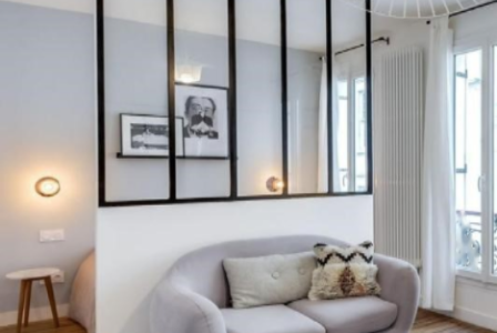 Квартира за 615 000 евро в Каннах, Франция