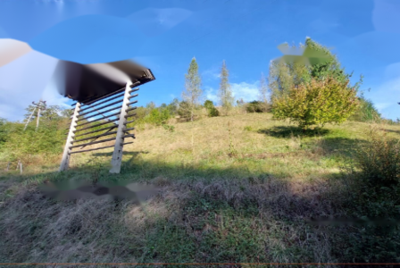 Земля за 160 000 евро в Бледе, Словения