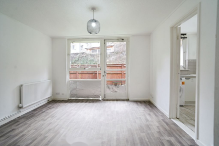 Квартира за 402 500 евро в Лондоне, Великобритания