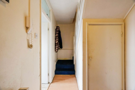 Квартира за 460 000 евро в Лондоне, Великобритания