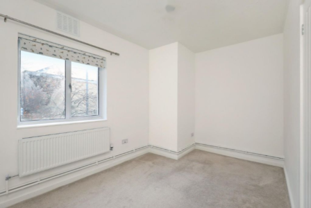 Квартира за 460 000 евро в Лондоне, Великобритания