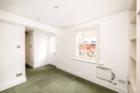 Квартира за 402 500 евро в Лондоне, Великобритания