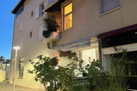 Квартира за 195 000 евро в Каннах, Франция