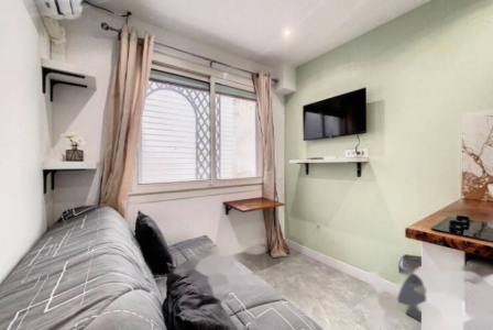 Квартира за 79 000 евро в Каннах, Франция