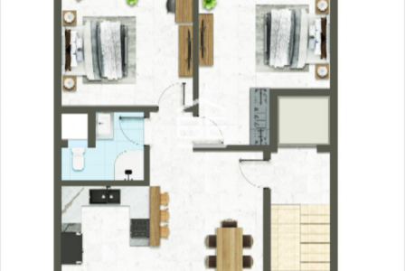 Квартира за 366 000 евро в Сан-Лоренце, Мальта