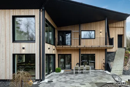 Дом за 970 000 евро в Эспоо, Финляндия