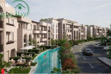 Апартаменты за 110 488 евро в Сахл-Хашиш, Египет