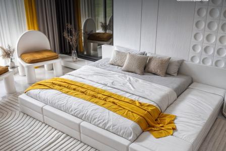 Апартаменты за 124 763 евро в Сахл-Хашиш, Египет